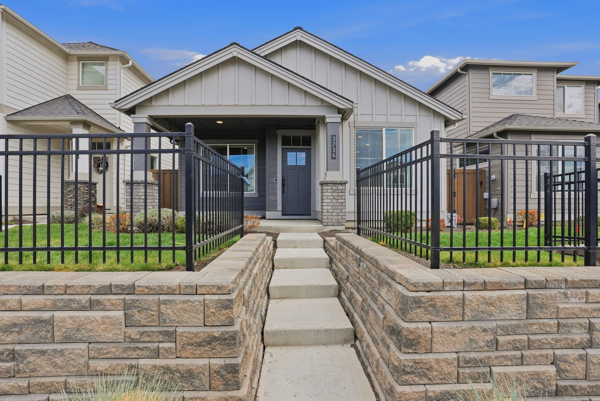 3734 NE Petrosa Avenue