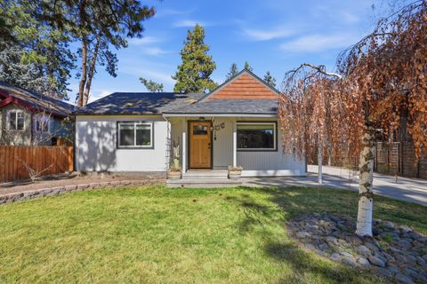 1424 NW Albany Avenue Bend OR 97703