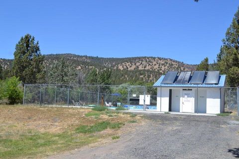 Tiny photo for NW Irvine Avenue #TL4300, Prineville, OR 97754 (MLS # 220213110)