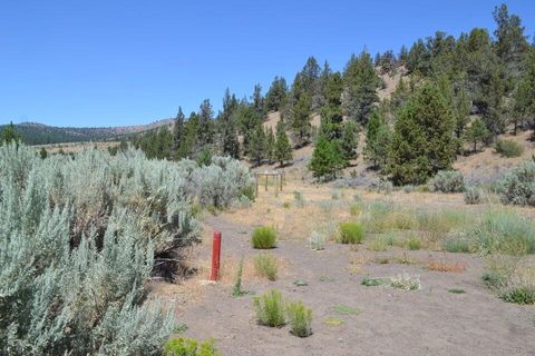 Tiny photo for NW Irvine Avenue #TL4300, Prineville, OR 97754 (MLS # 220213110)