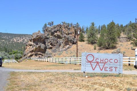 Tiny photo for NW Irvine Avenue #TL4300, Prineville, OR 97754 (MLS # 220213110)