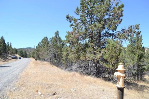 Tiny photo for NW Irvine Avenue #TL4300, Prineville, OR 97754 (MLS # 220213110)