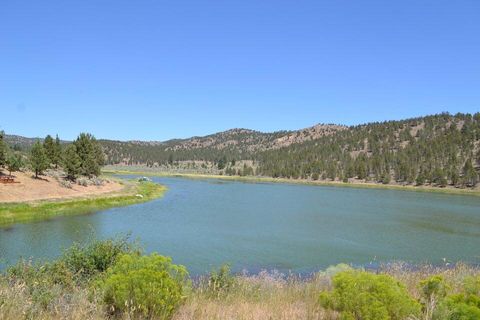 Tiny photo for NW Irvine Avenue #TL4300, Prineville, OR 97754 (MLS # 220213110)