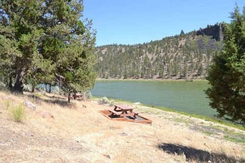 Tiny photo for NW Irvine Avenue #TL4300, Prineville, OR 97754 (MLS # 220213110)