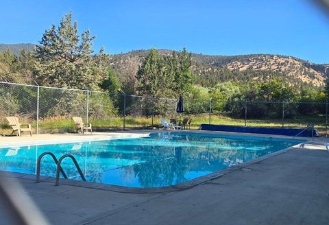 Tiny photo for NW Irvine Avenue #TL4300, Prineville, OR 97754 (MLS # 220213110)