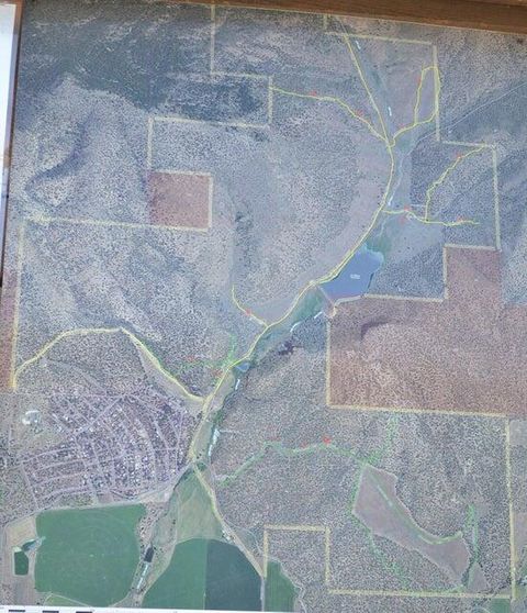 Tiny photo for NW Irvine Avenue #TL4300, Prineville, OR 97754 (MLS # 220213110)