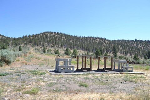 Tiny photo for NW Irvine Avenue #TL4300, Prineville, OR 97754 (MLS # 220213110)