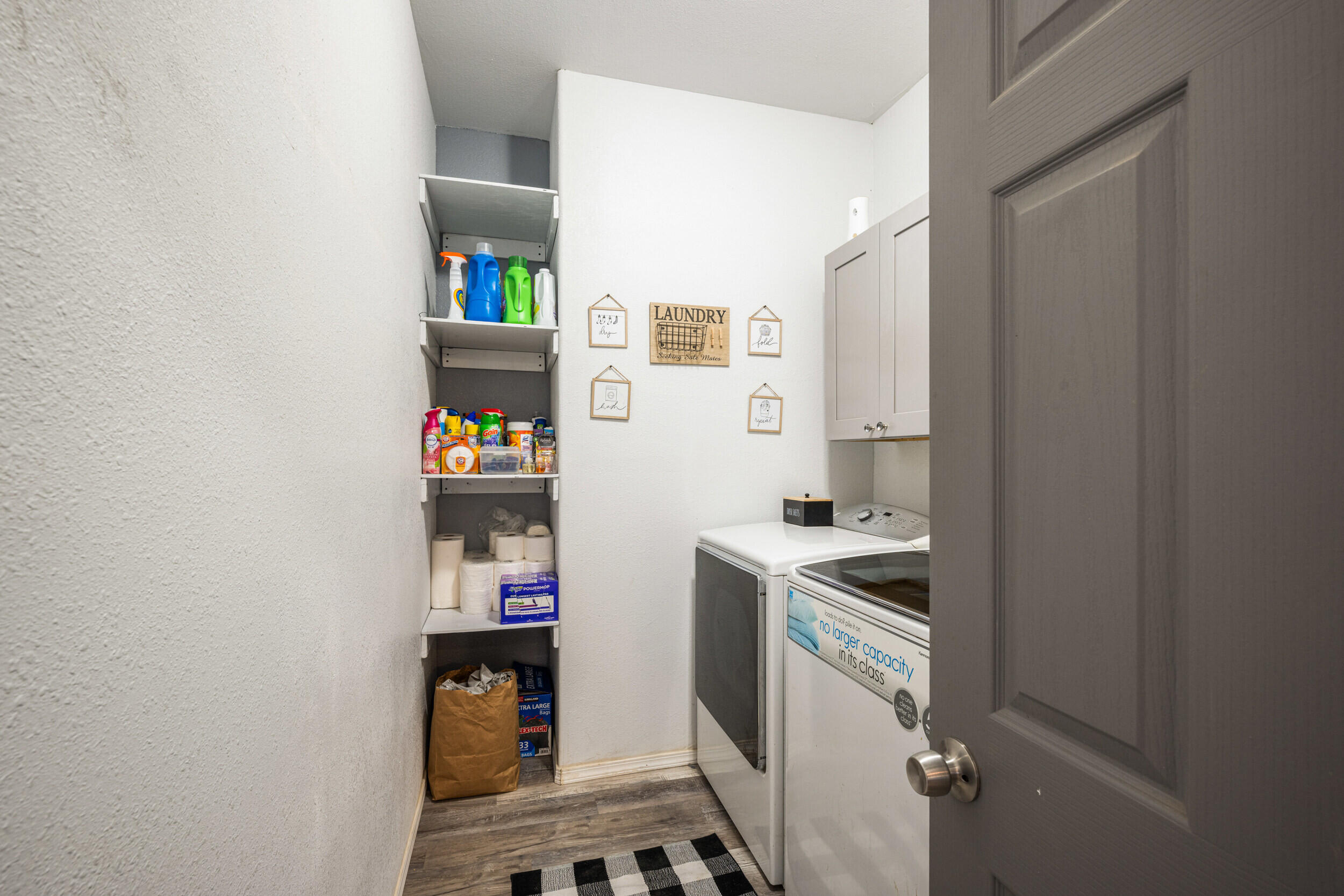 Christmas Valley Thompsons Replat No 1Unit 9 - Residential