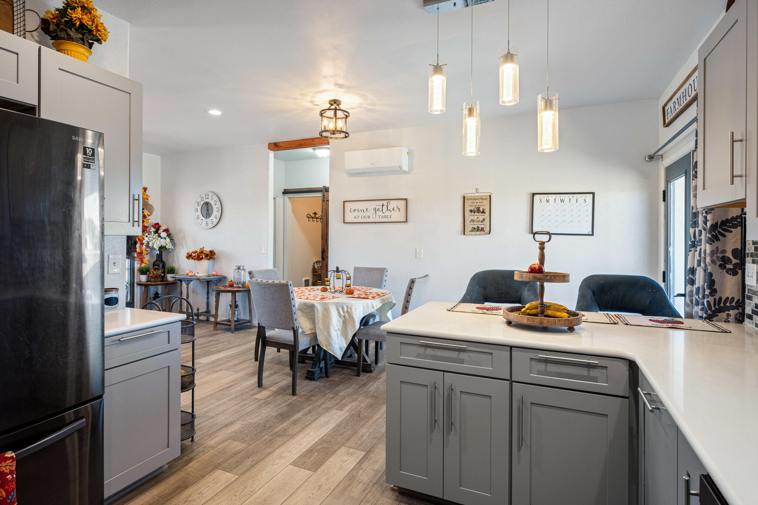 Christmas Valley Thompsons Replat No 1Unit 9 - Residential