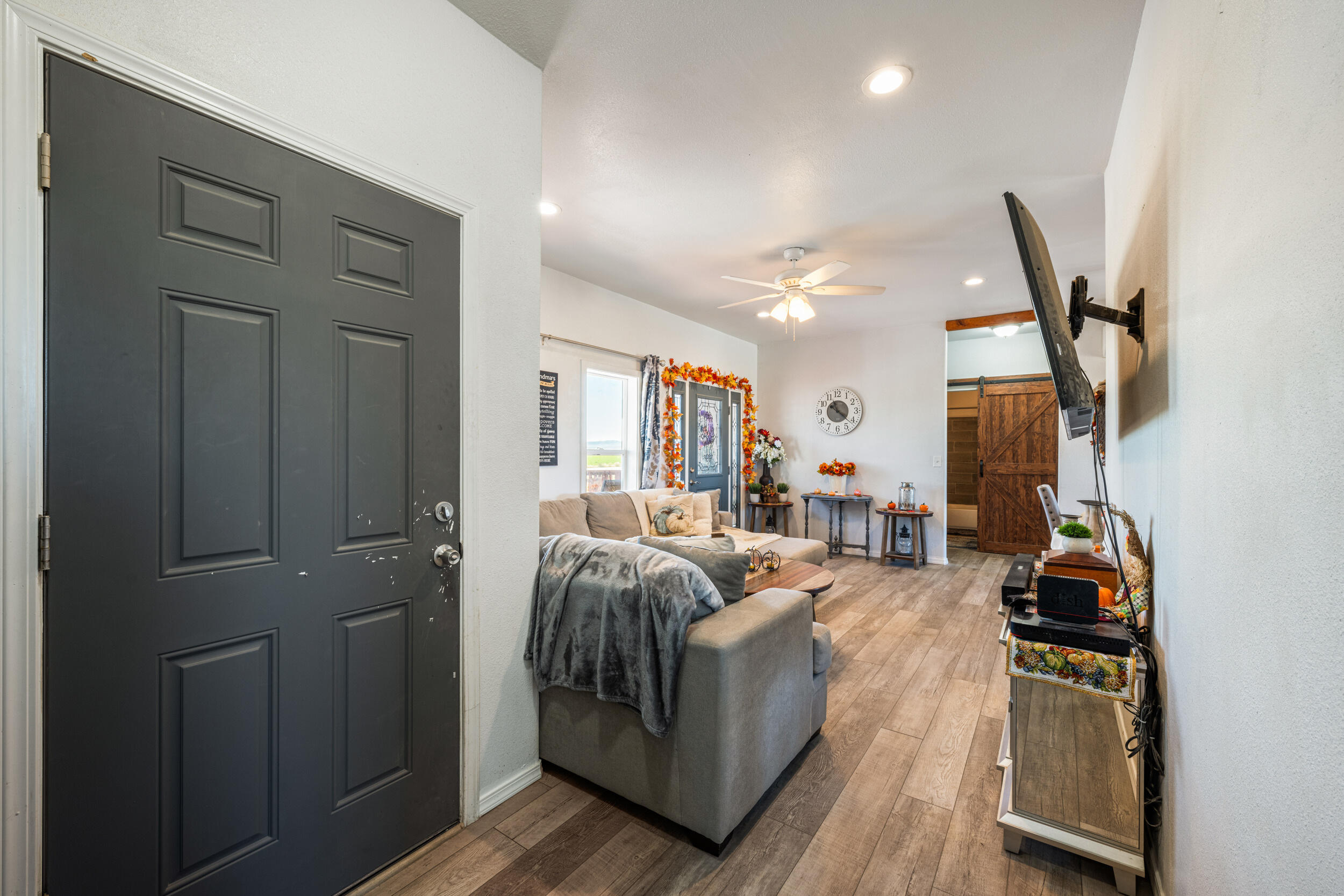 Christmas Valley Thompsons Replat No 1Unit 9 - Residential