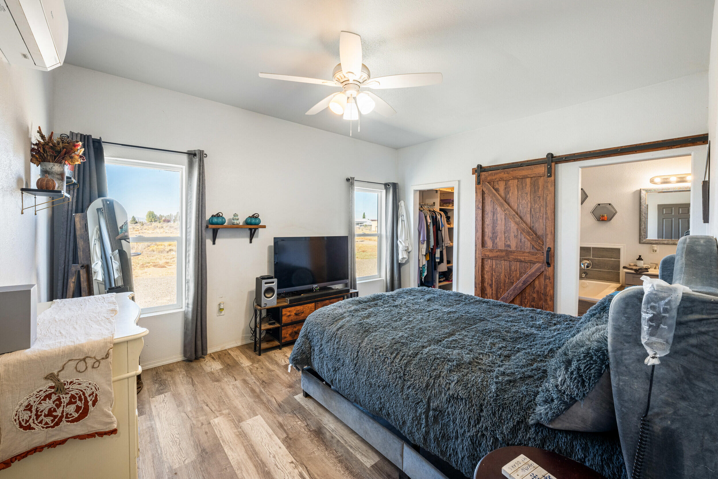 Christmas Valley Thompsons Replat No 1Unit 9 - Residential