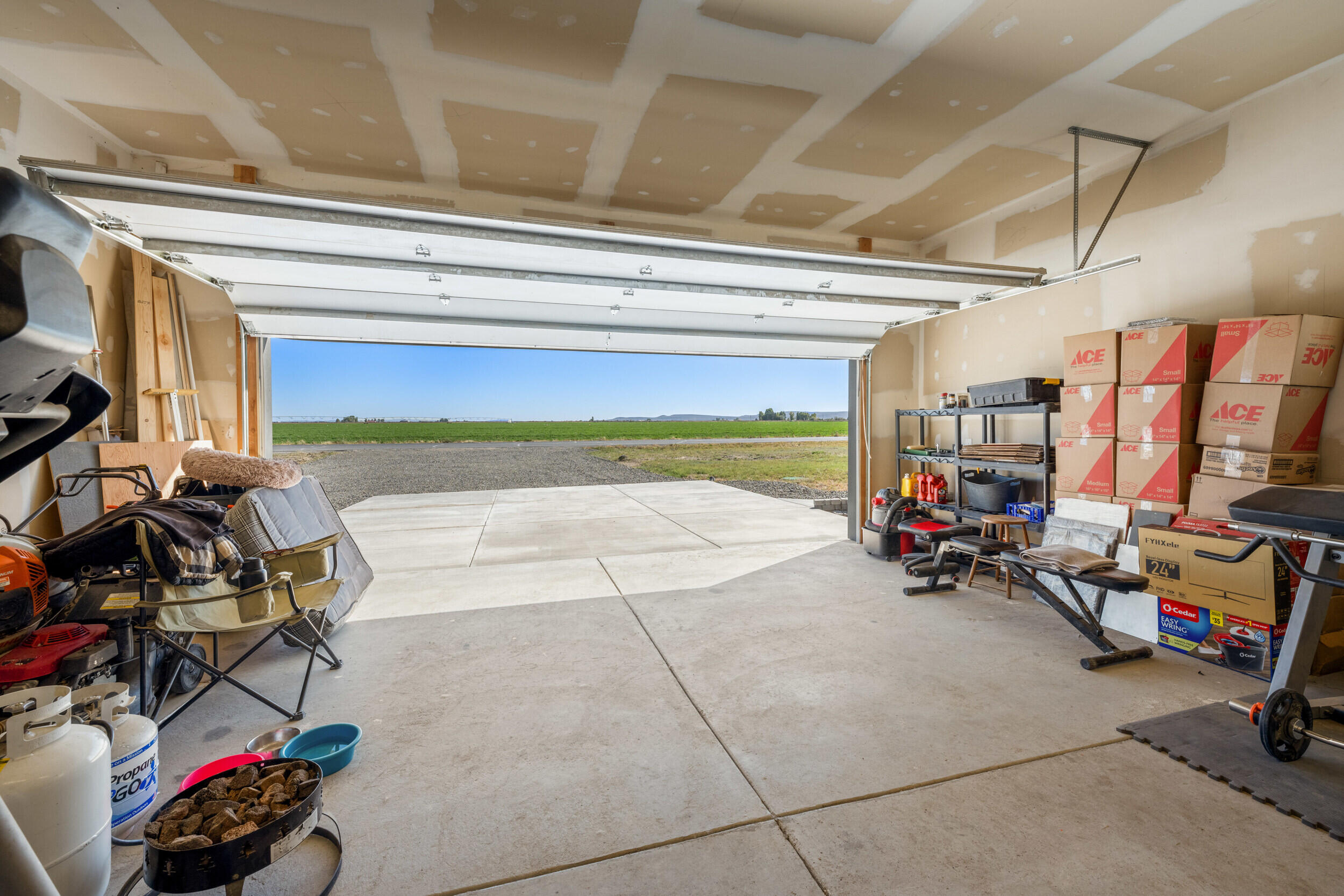 Christmas Valley Thompsons Replat No 1Unit 9 - Residential