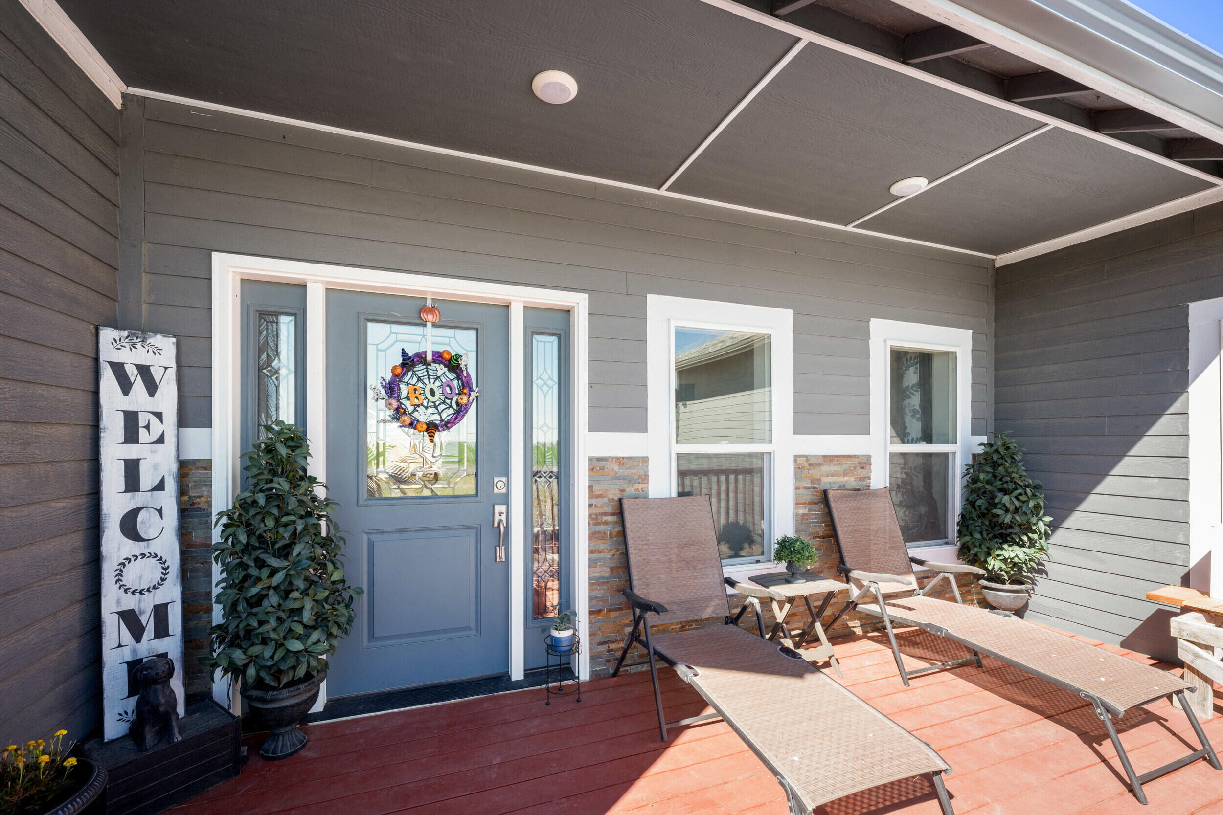 Christmas Valley Thompsons Replat No 1Unit 9 - Residential