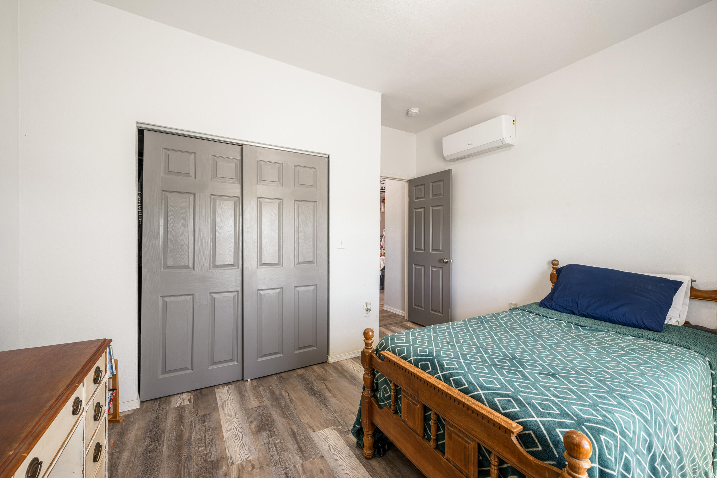 Christmas Valley Thompsons Replat No 1Unit 9 - Residential