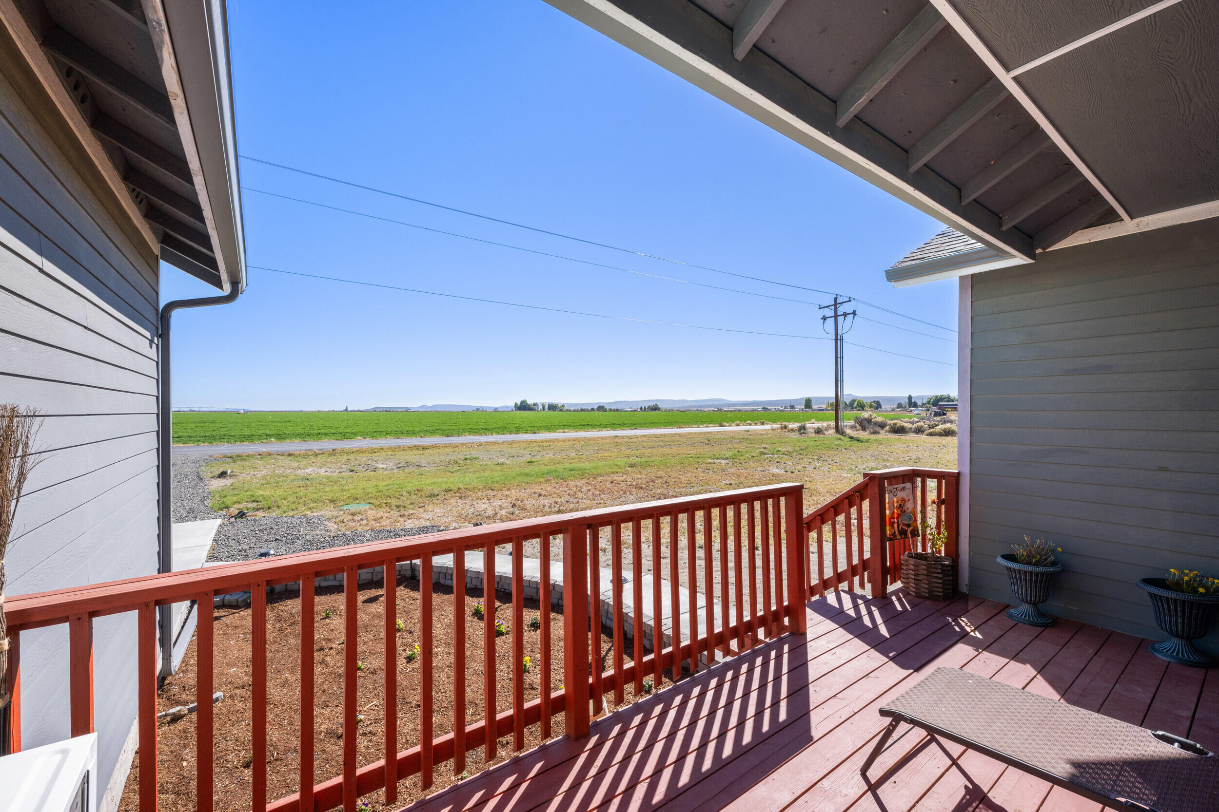 Christmas Valley Thompsons Replat No 1Unit 9 - Residential