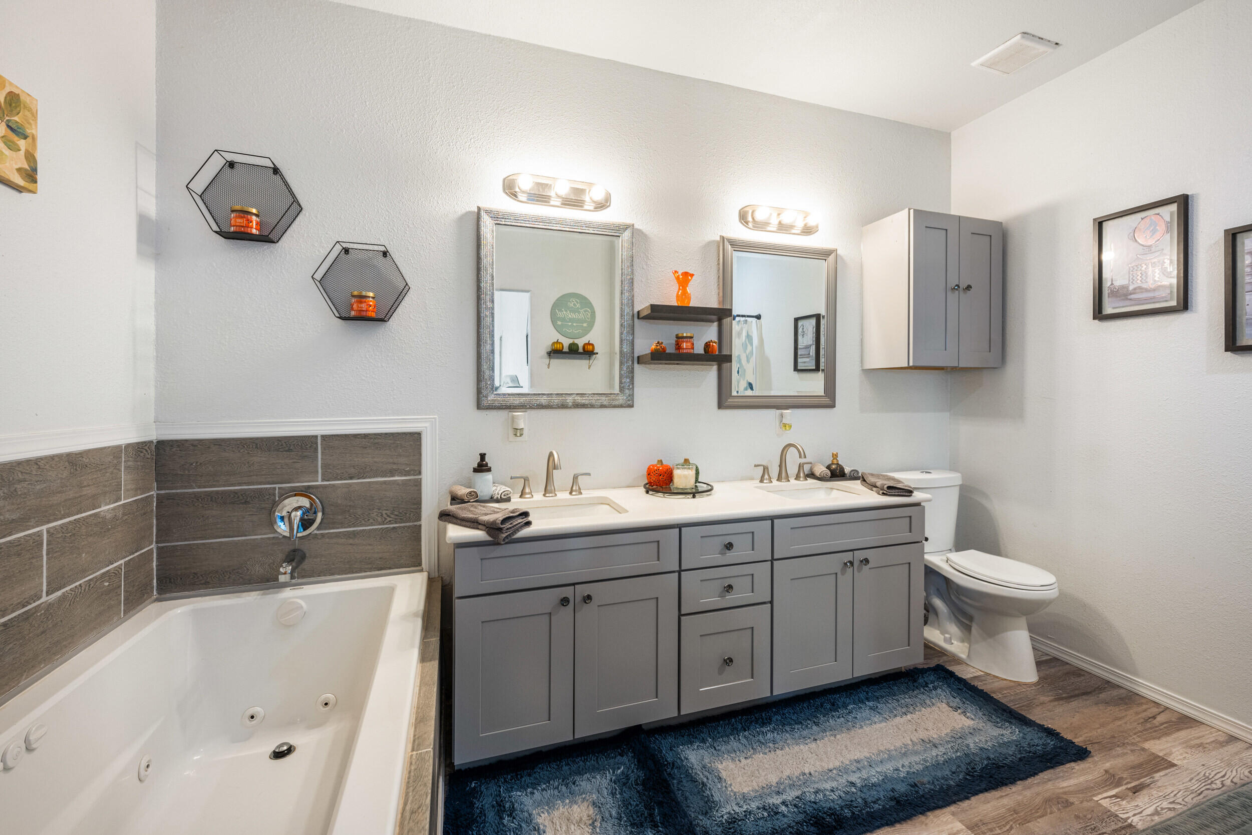 Christmas Valley Thompsons Replat No 1Unit 9 - Residential