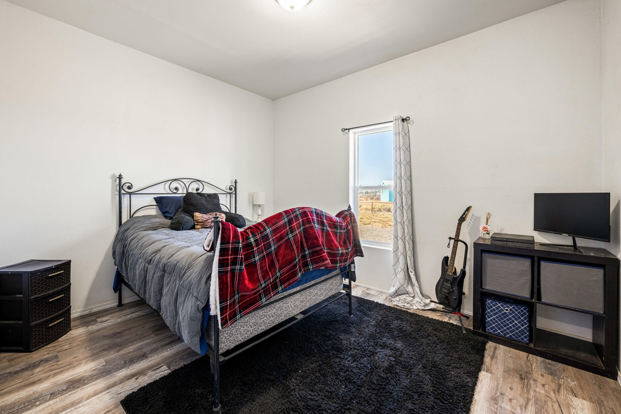 Christmas Valley Thompsons Replat No 1Unit 9 - Residential