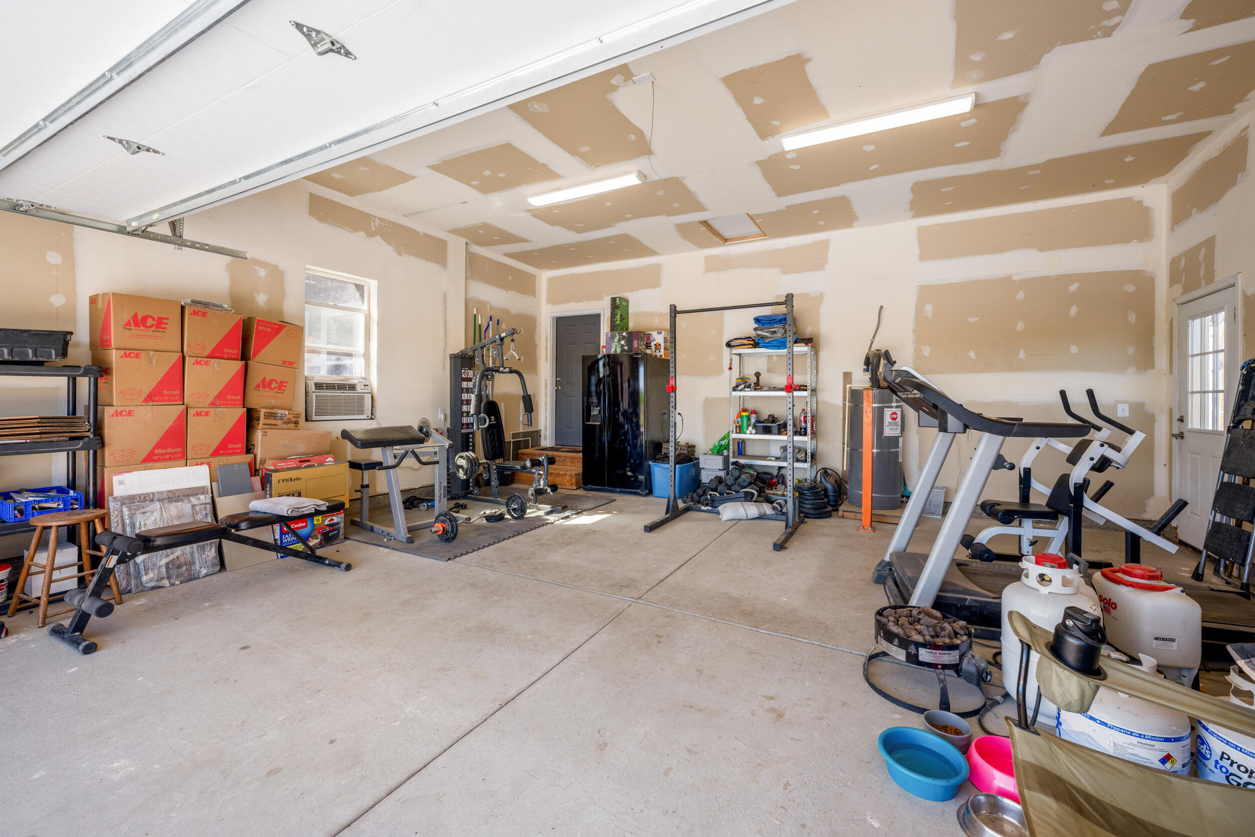 Christmas Valley Thompsons Replat No 1Unit 9 - Residential