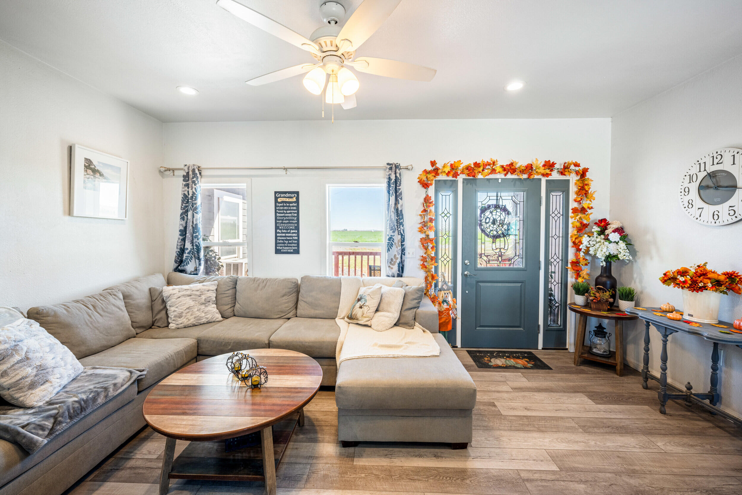 Christmas Valley Thompsons Replat No 1Unit 9 - Residential