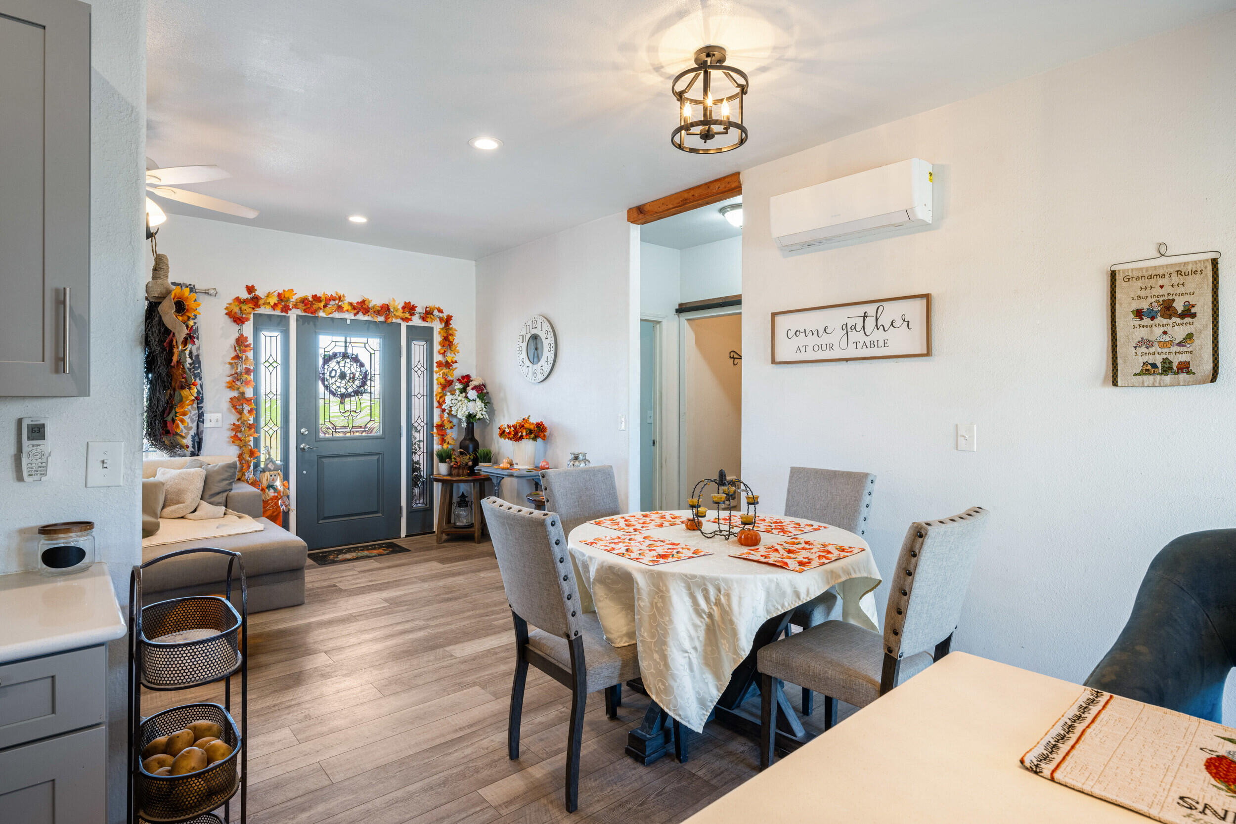 Christmas Valley Thompsons Replat No 1Unit 9 - Residential