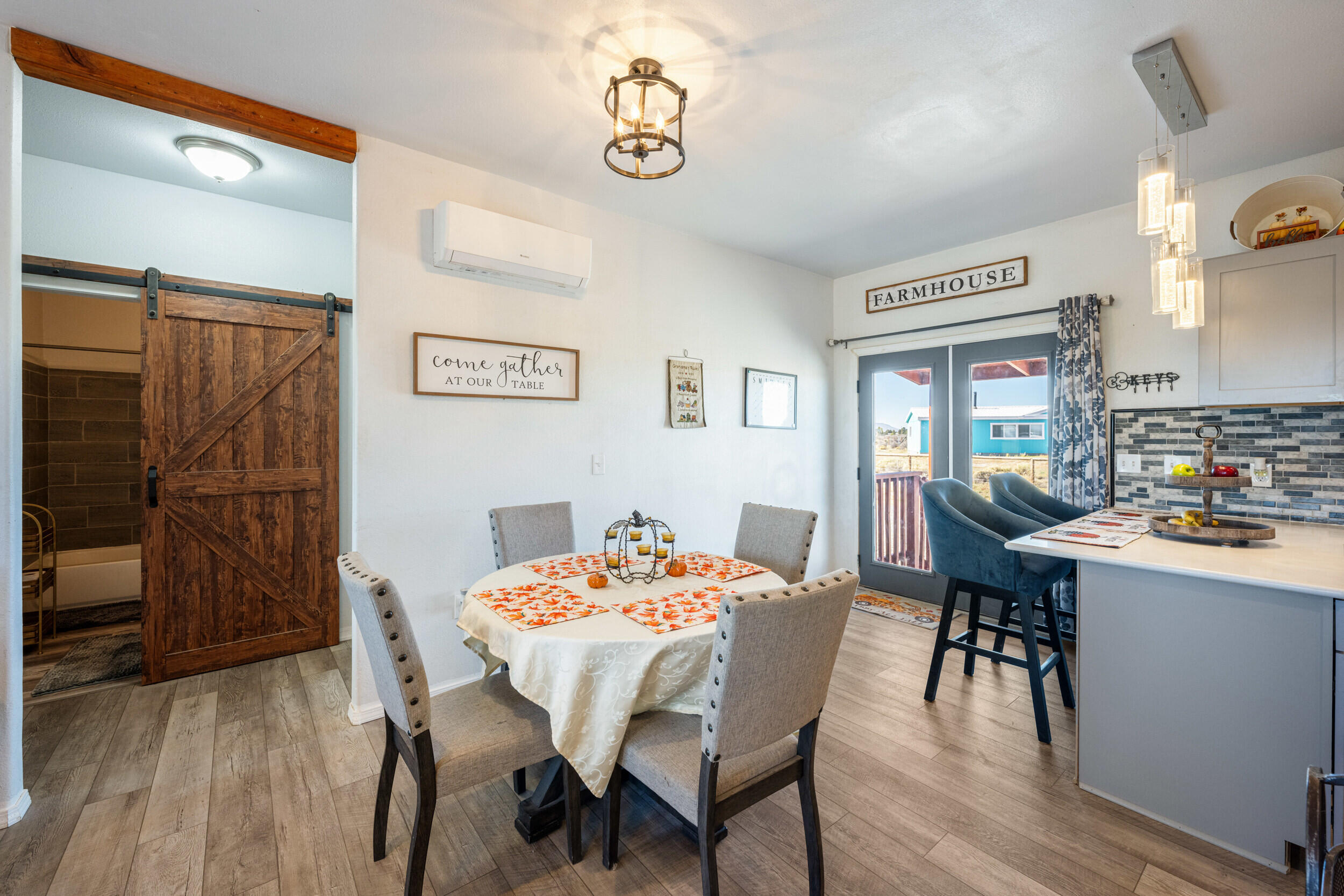 Christmas Valley Thompsons Replat No 1Unit 9 - Residential