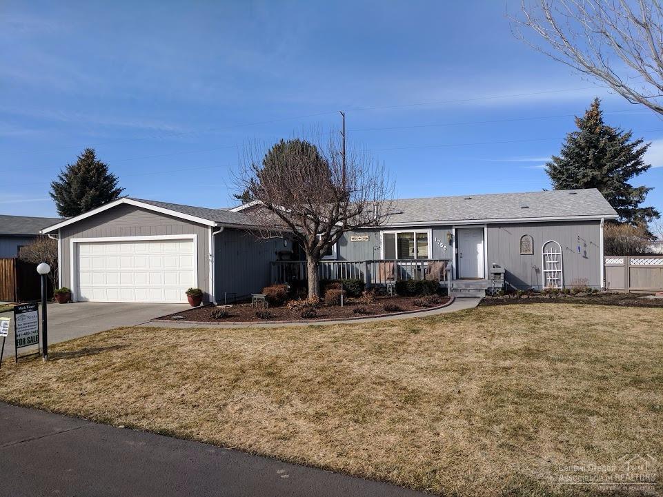 Ni Lah Sha Village - Residential