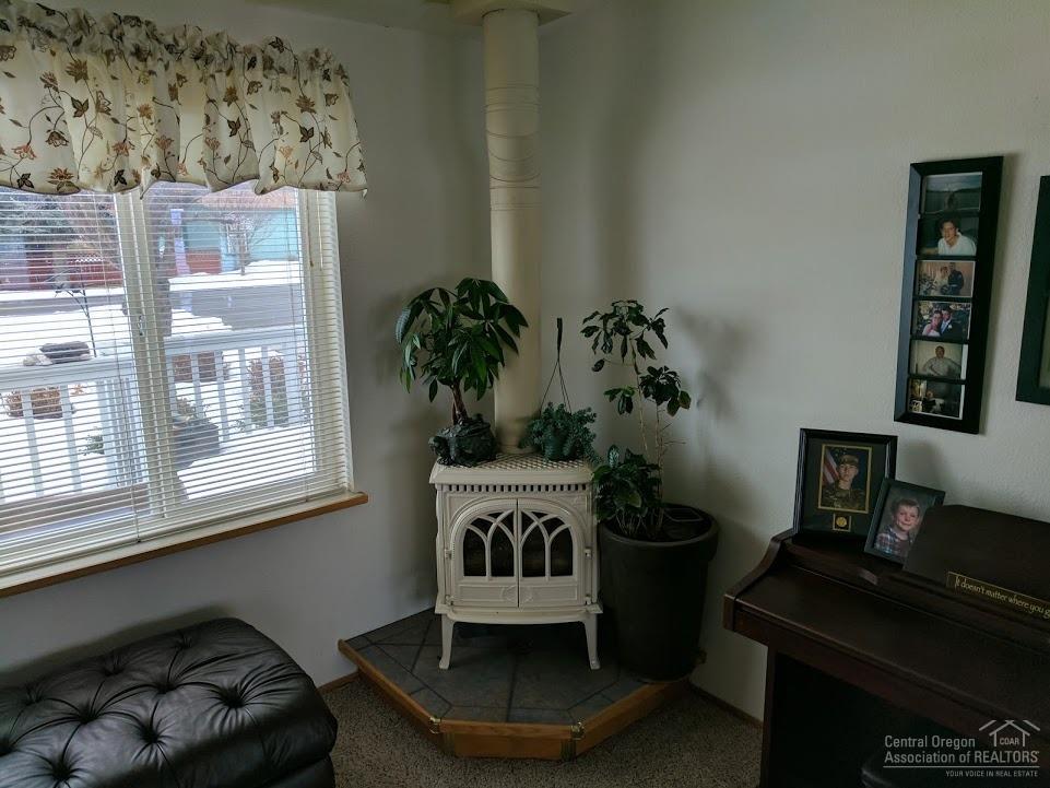 Ni Lah Sha Village - Residential