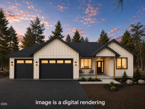 Photo of 11510 Crossbill Drive, Klamath Falls, OR 97601 (MLS # 220228160)