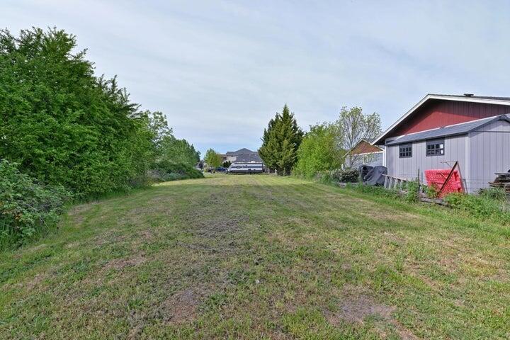 Snowy Butte Meadows - Land