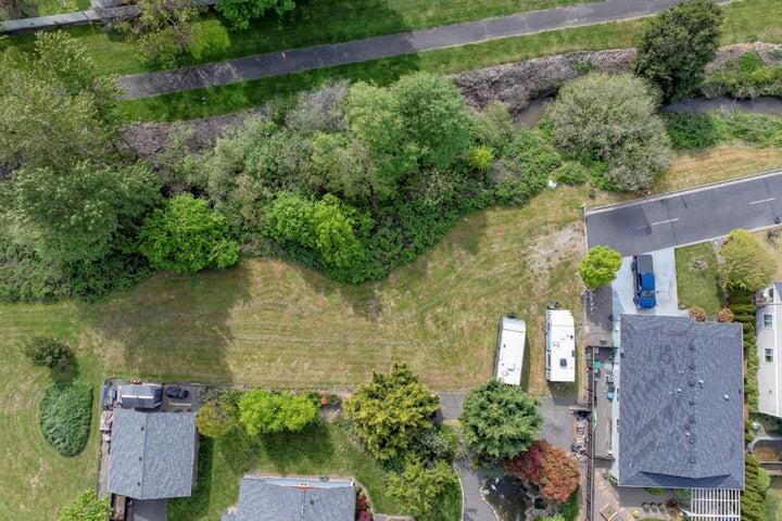 Snowy Butte Meadows - Land