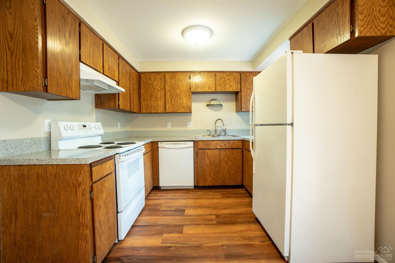 Deschutes RiverWoods - Residential