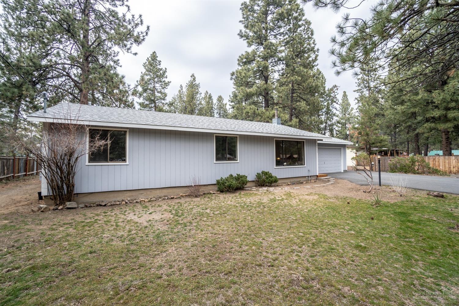 Deschutes RiverWoods - Residential