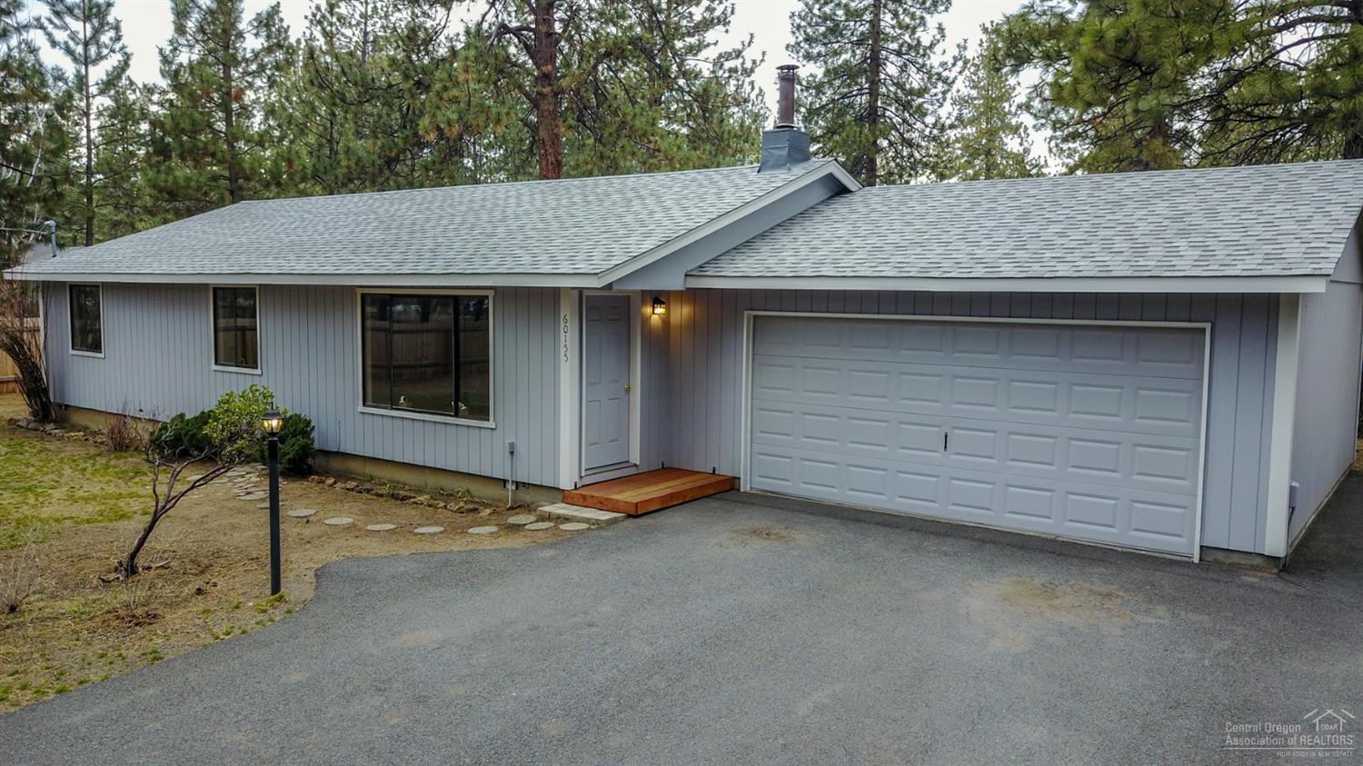 Deschutes RiverWoods - Residential