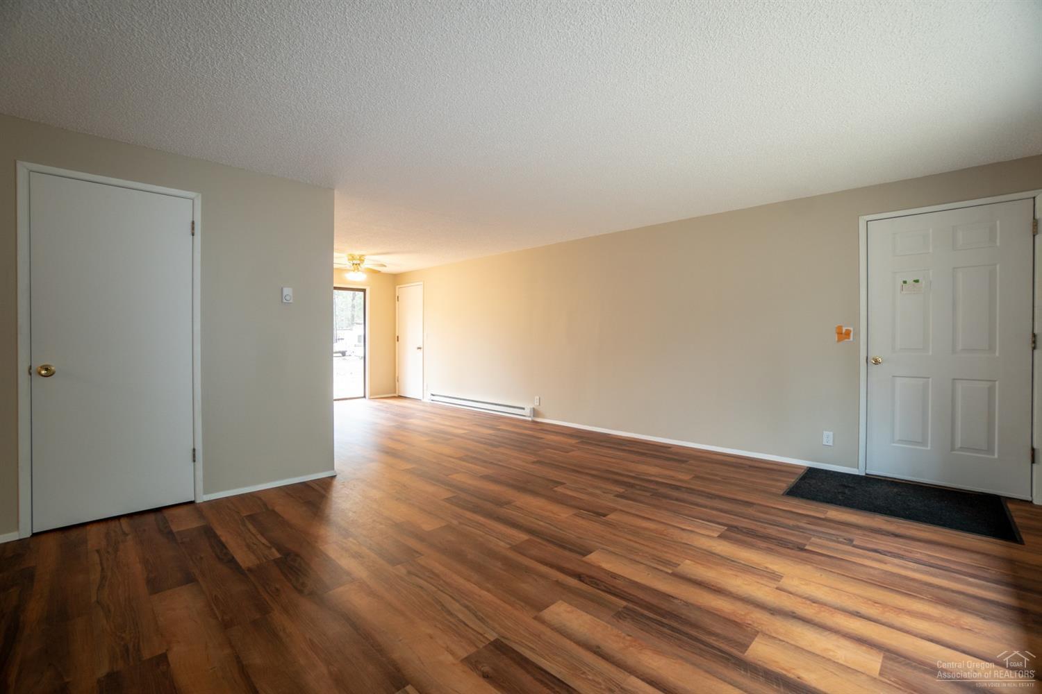 Deschutes RiverWoods - Residential