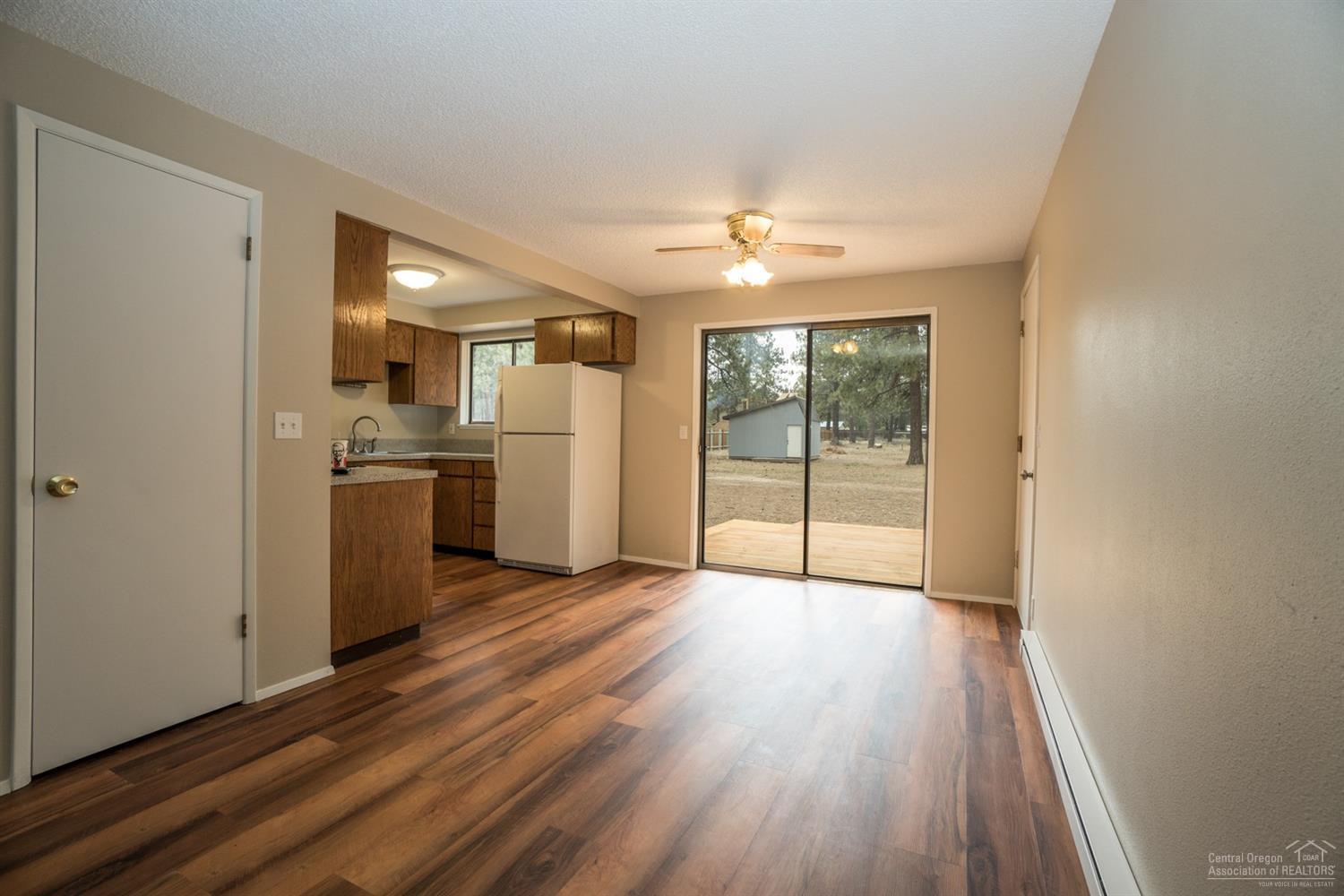 Deschutes RiverWoods - Residential