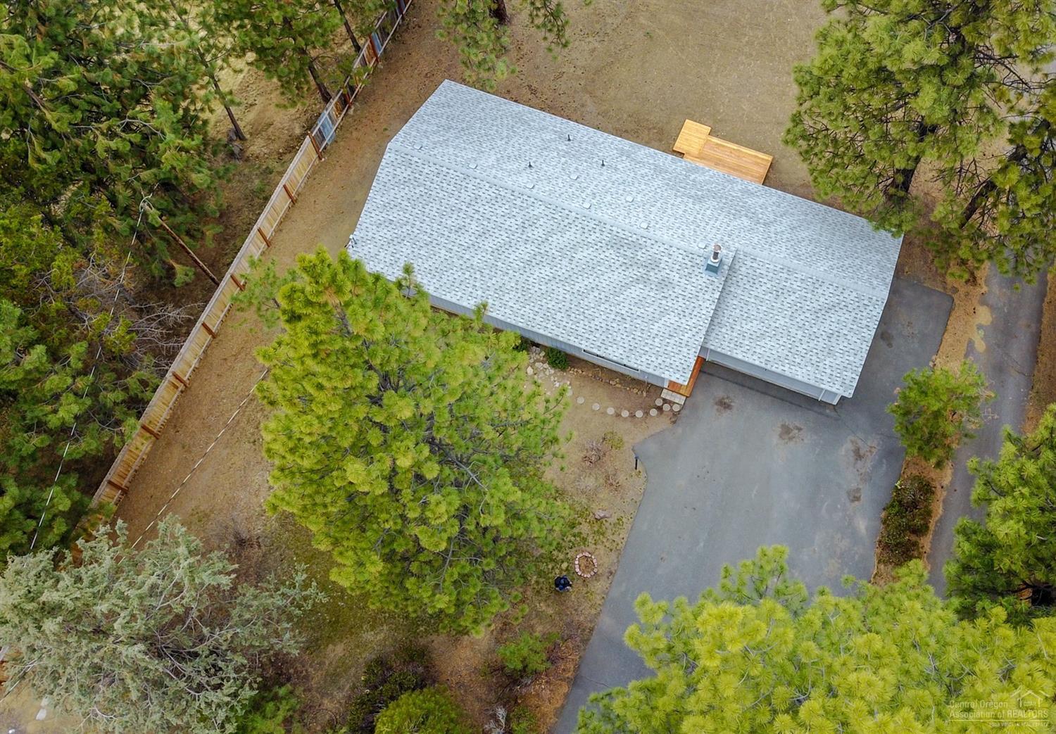 Deschutes RiverWoods - Residential