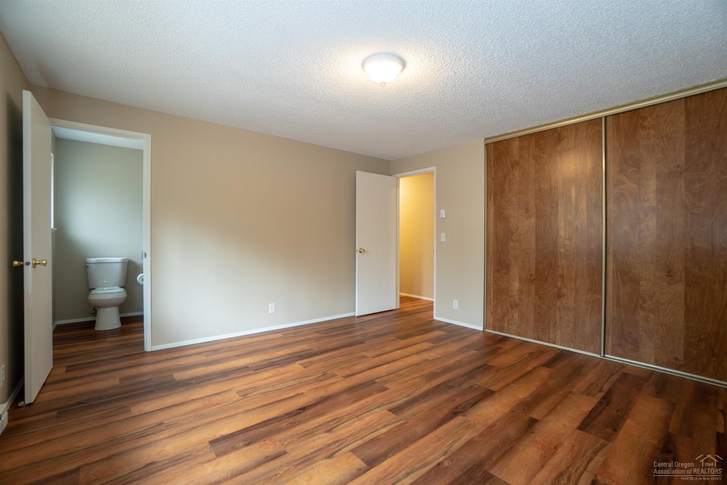 Deschutes RiverWoods - Residential