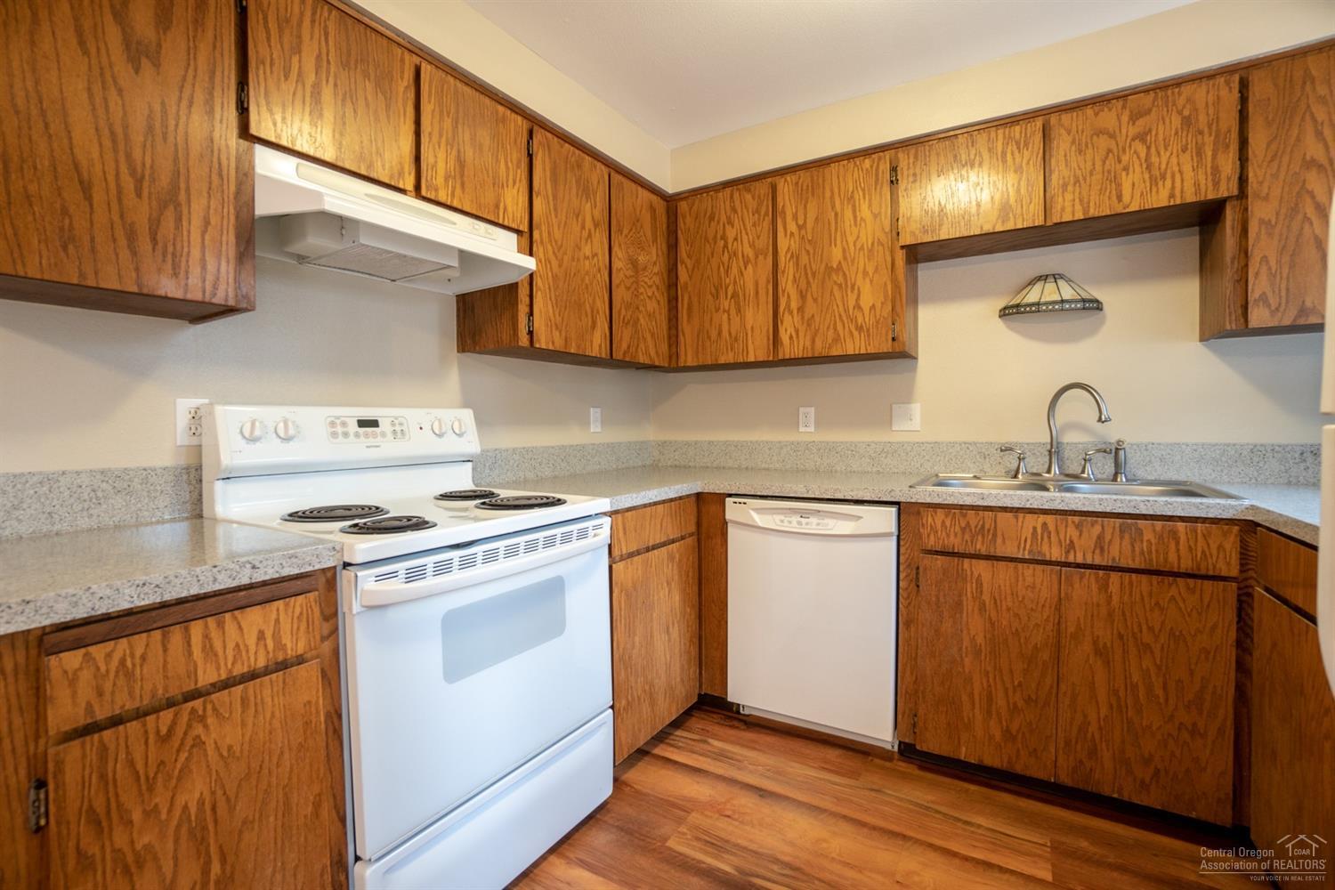 Deschutes RiverWoods - Residential