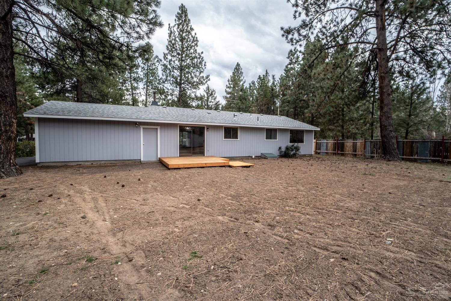 Deschutes RiverWoods - Residential