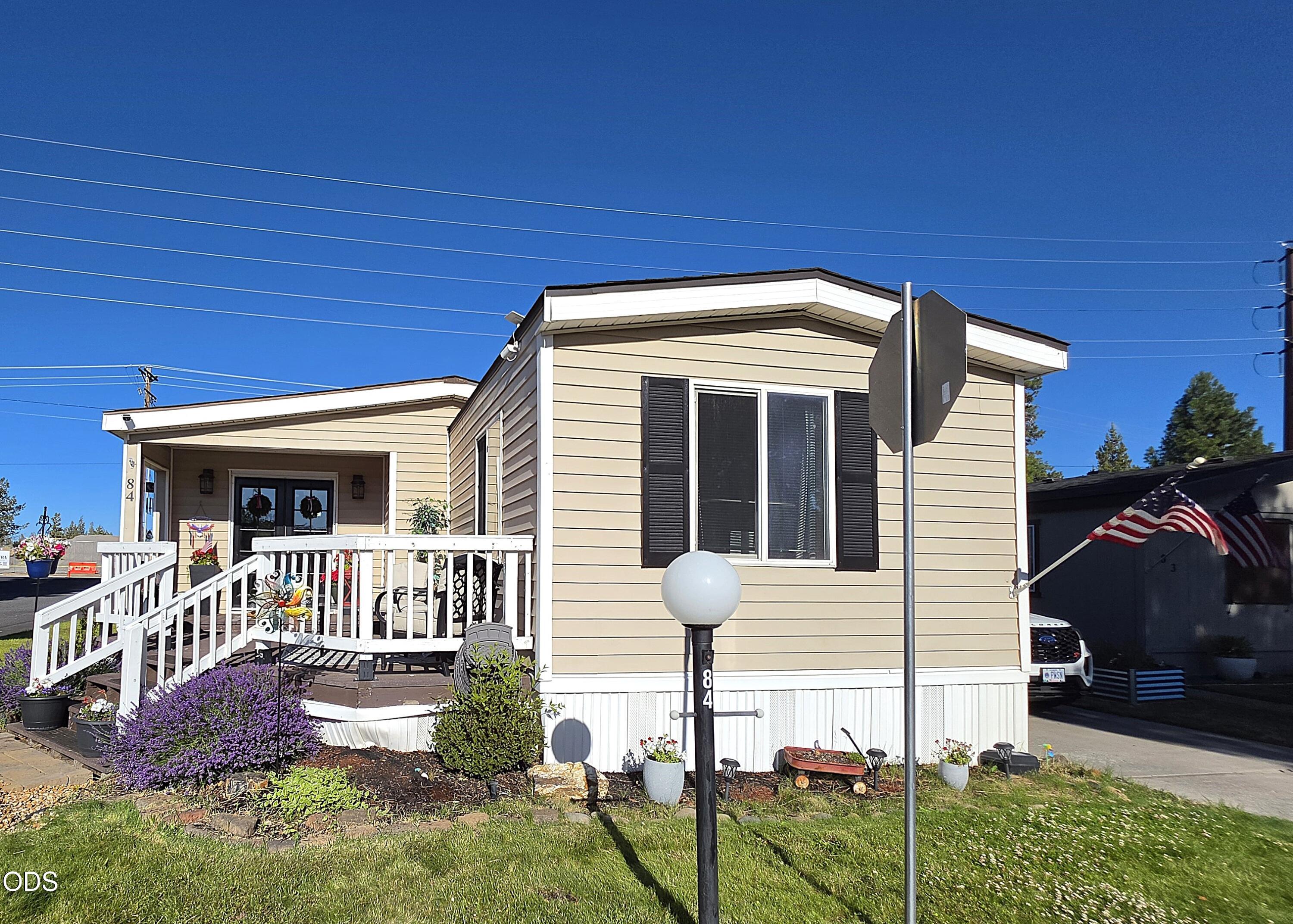 1001 SE 15th Street UNIT 84