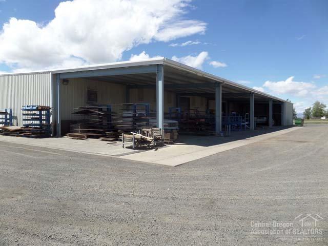 Madras Industrial - Commercial Sale