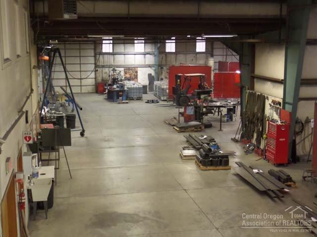 Madras Industrial - Commercial Sale