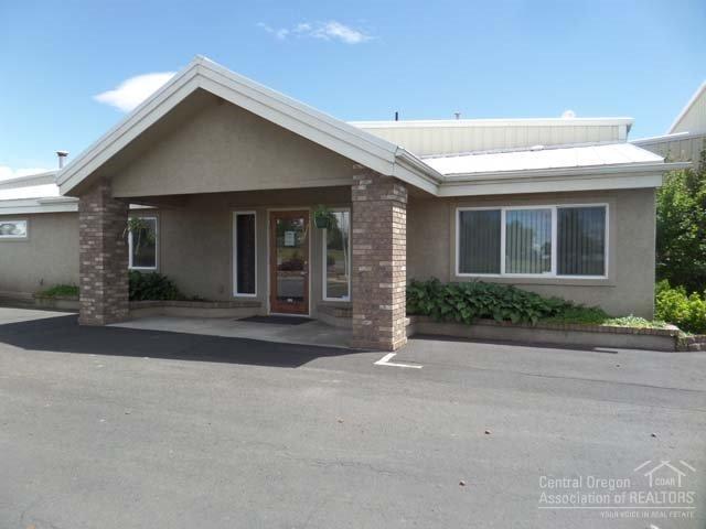 Madras Industrial - Commercial Sale