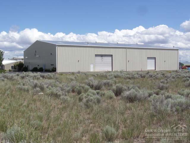 Madras Industrial - Commercial Sale