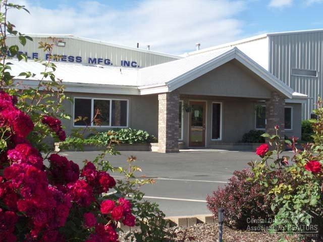 Madras Industrial - Commercial Sale