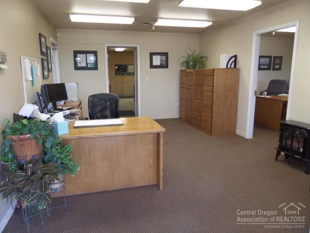 Madras Industrial - Commercial Sale