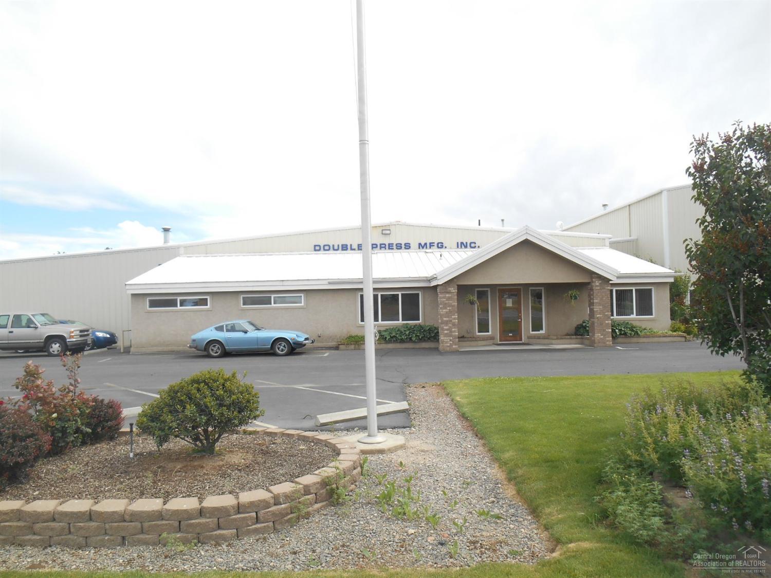 Madras Industrial - Commercial Sale