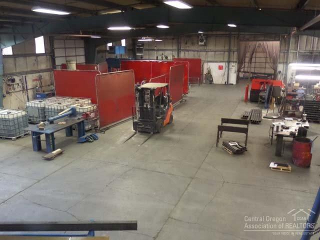 Madras Industrial - Commercial Sale