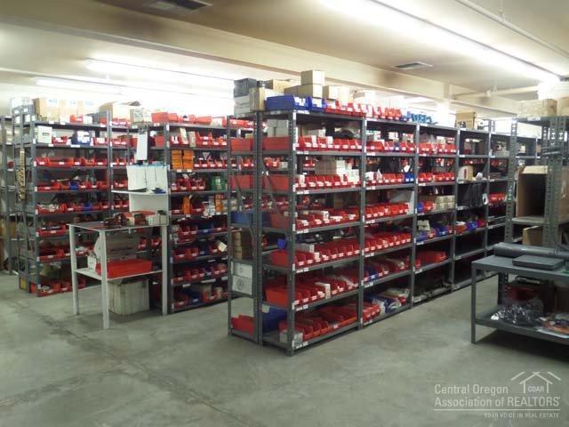 Madras Industrial - Commercial Sale