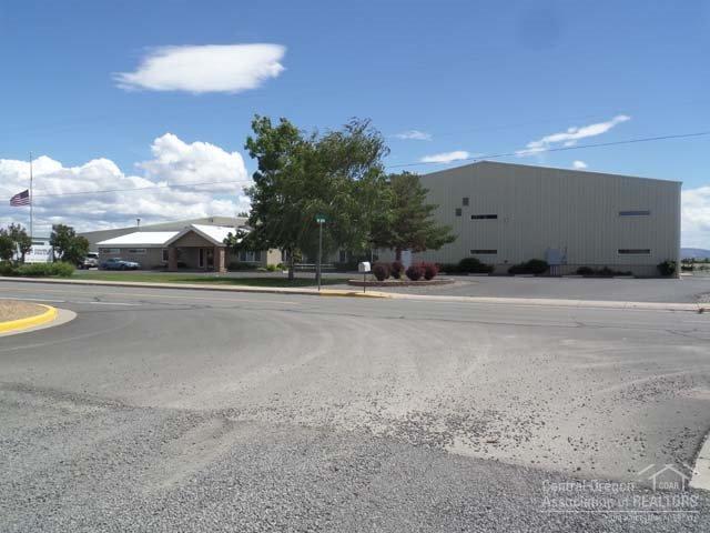 Madras Industrial - Commercial Sale